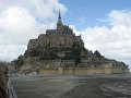 4 eme jour Mont ST Michel (51)