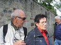 4 eme jour Mont ST Michel (70)
